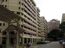 Blk 422 Hougang Avenue 6 (Hougang), HDB 4 Rooms #250142